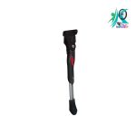 جک دوچرخه دو پیچ آلومینیومی سایز 20