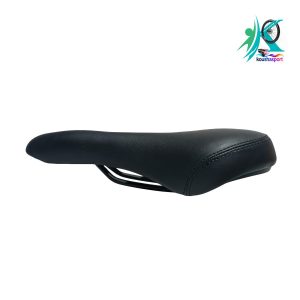 زین دوچرخه مدل باریک