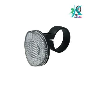 چراغ شبرنگی دوچرخه دایره
