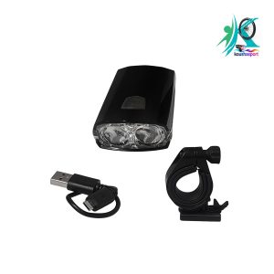 چراغ جلوی دوچرخه ال ای دی مدل اوکی xc122