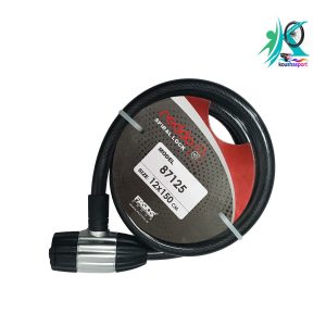 قفل کابلی دوچرخه REDDO مدل 87125