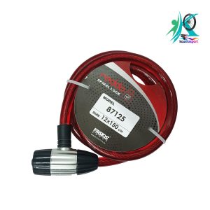 قفل کابلی دوچرخه REDDO مدل 87125