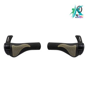 گریپ ارگونومی ( طبی ) شاخ گاوی دار مدل راک بروس