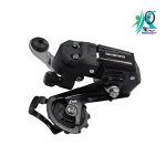 شانژمان دوچرخه شیمانو مدل ty 200