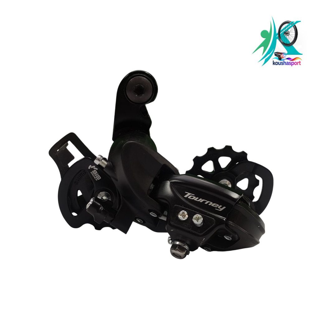 شانژمان دوچرخه شیمانو مدل ty 300