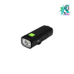 چراغ عقب و جلو شارژی مدل QIXUN _QX _T1198 - Image 3