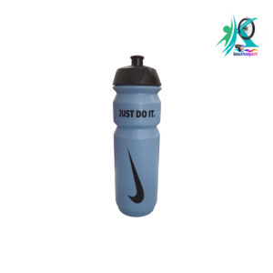 قمقمه رنگی 750cc مدل JUST DO IT