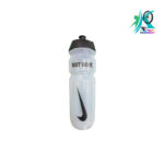 قمقمه رنگی 750cc مدل JUST DO IT